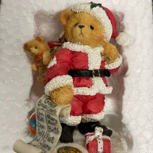 Cherished Teddies